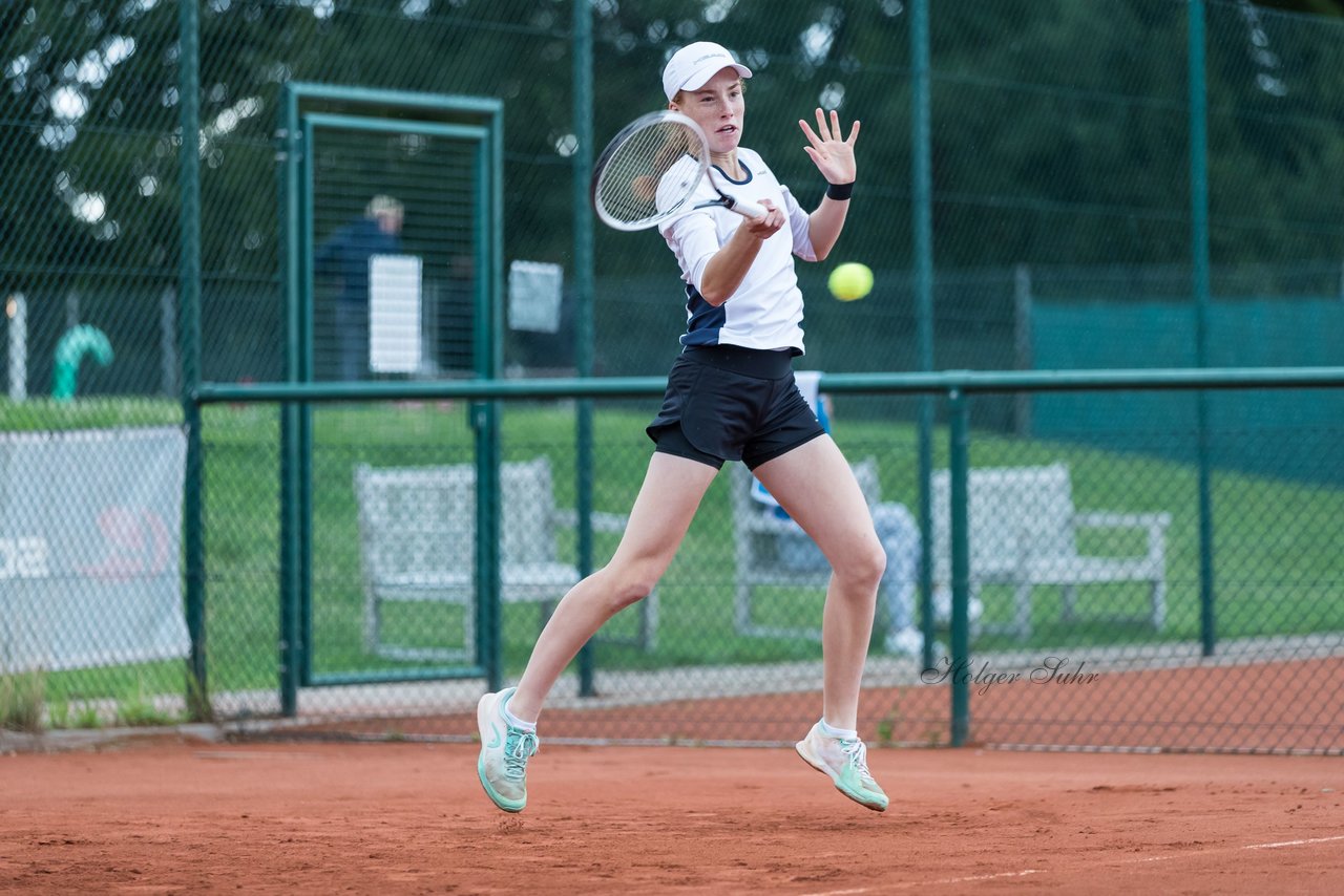 Ella Seidel 196 - Bergstedt Open